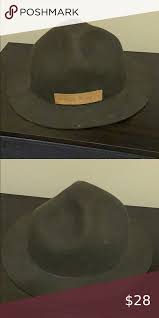 Olive Green Simon Mary Hat Size 60 Cm Simon Mary Other Olive Green Mary Green Green