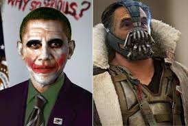 Vote None of the Above 2012