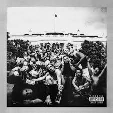 Kendrick Lamar - To Pimp a Butterfly