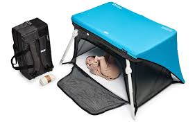 Portable Crib