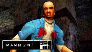 Fully equipped (scenes 9 & 10) ugotarms. Manhunt 2004 Pc Review And Full Download Old Pc Gaming