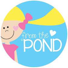 A pond is a body of water smaller than a lake. From The Pond Teaching Resources Teachers Pay Teachers