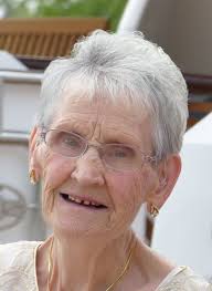 Irene B Thiessen Klassen (1935-2016)