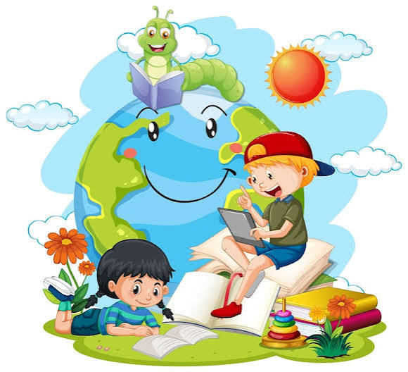 Imágenes de Niños leyendo mundo - Descarga gratuita en Magnific (antes Freepik)