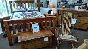 Wood Furniture Klaussner Furniture Serta Mattresses Maine Made Furniture Klaussner Furniture Rustic Bedroom Sets Furniture