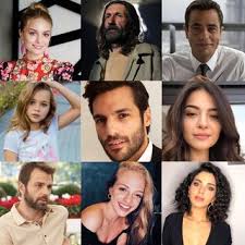 Ayaz De Amar Es Primavera Protagonista En Su Nueva Serie