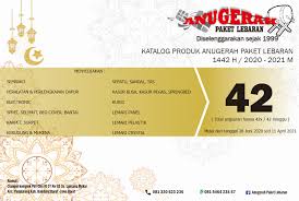 We did not find results for: Anugerah Paket Lebaran Postingan Facebook