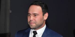 Taylor Swift Calls Out Scooter Braun for His 'Toxic Male Privilege'