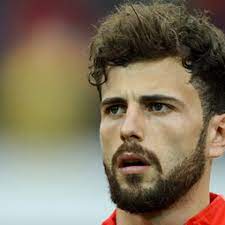 Admir mehmedi, 30, from switzerland vfl wolfsburg, since 2017 second striker market value: Admir Mehmedi Spielerprofil Dfb Datencenter