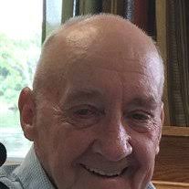 Obituary for Eugene Ronnie Bock