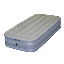 Simmons Beautyrest Hi Loft Raised Air Bed Mattress With Express Pump Multiple Sizes Raised Air Loft Mattress Air Bed Simmons Beautyrest