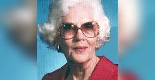 Martha Wolfe Obituary