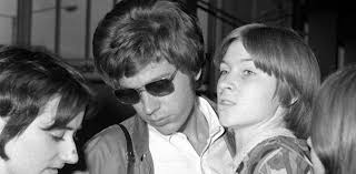 Scott Walker: singer turned avant-garde composer spanned pop and classical  music