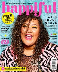 My Interview in Happiful Magazine!