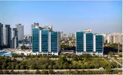 TRIL Intellion Edge - Tower B in ...