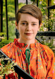 The Glass Hotel by Emily St. John Mandel