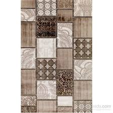 Merinos Venus Modern Hali 13570 065 Hali 80x150 Cm Fiyati Halilar Hali Modern