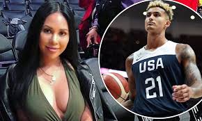 Luke walton enters his third season as head coach, after he was hired as the 26th head coach in lakers franchise history, and. Kyle Kuzma S Ex Girlfriend Nicole Shiraz Attended La Lakers Game