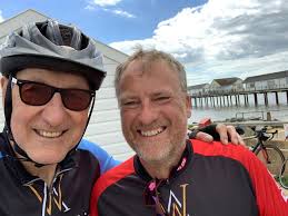 Duncan Foster is fundraising for Ipswich Town Foundation