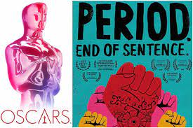 End of sentence.' on emotional moments during filming | oscars 2019. Oscar Nominated Short Films Being Screened In Indian Cinemas