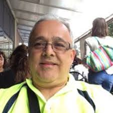 Guillermo Bolanos's Instagram, Twitter & Facebook