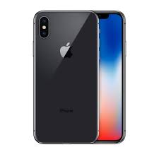 Stay connected with this preowned apple iphone x smartphone. Iphone X 64gb Gray Boost Mobile Refurbished A Walmart Com
