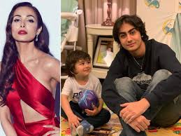 Malaika Arora Shares Adorable Picture Of Taimur Ali Khan And Arhaan Khan Arhaan khan was in a relationship with the actress, amrita dhanoa. taimur ali khan and arhaan khan