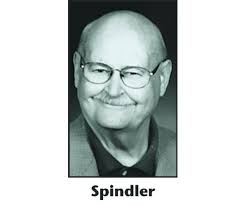 JACK SPINDLER Obituary and Online Memorial (2017)