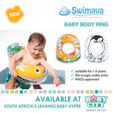 Summer infant deluxe bath *see offer details. Baby City On Twitter The Swimava Baby Body Ring Is Now Available At Baby City R379 99 Ea Parents Mom Dad Parents Summer