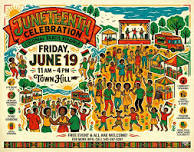 5th Annual Juneteenth Celebration in Colonial Beach