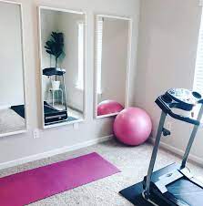 Before having kids, we used one of the bedrooms in our house as a home gym. 20 Home Gym Design Ideas For The Ultimate Workout Extra Space Storage