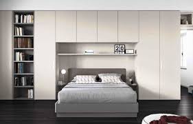 Letto rialzato con armadio sotto (jim curry). Armadio A Ponte Con Libreria Idee Armadio Camera Da Letto Camera Da Letto A Ponte Idee Arredamento Camera Da Letto
