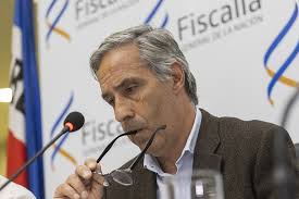 Larrañaga confirmó a Mario D'Elía como nuevo jefe de Policía de Montevideo 