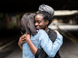 Learn how to trigger a man for love. What To Say To A Friend Going Through A Breakup Self