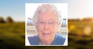Helen Rosaline Meyer Van Duyn Obituary July 7, 2011