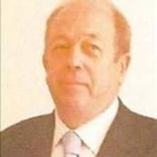 Obituary information for Charles Neal Gish