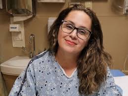 Fundraiser for Erika Donoso by Diana MacGeorge : My Friend Erika Donoso  needs your help!