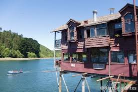 Blog Protegido Entrar Puerto Montt Chile Puerto Montt Palafito