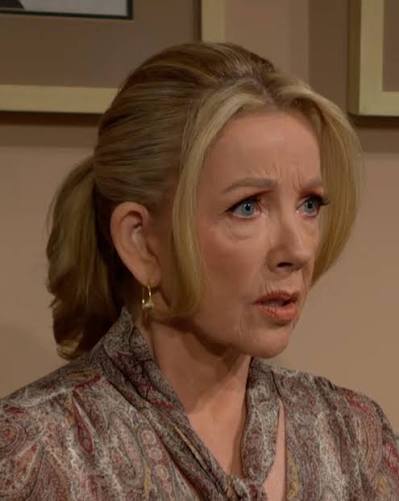 Nikki is facing the scariest news of her life and we are right there with  her 😭 #YR
