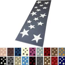 ✓ viele größen & farben ✓ rechnungs moderner läufer teppich brücke teppichläufer sterne stars verschiedene farben ca. Moderner Laufer Teppich Brucke Teppichlaufer Sterne Stars Verschiedene Farben Ca 80x250 Cm Teppich Boss