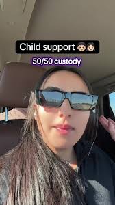 Earl Obrien 50 50 Custody Dad Says Child Support
