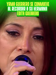 El Día Que Falleció Edita Guerrero De Corazón Serrano