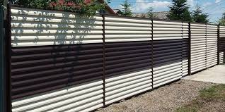 gard metalic si porti metalice sat ciolpani blinds home modern