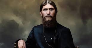 Résultat de recherche d'images pour "rasputin's dick"