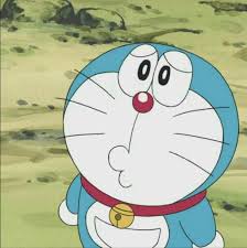 Doraemon Anime Doraemon Meo