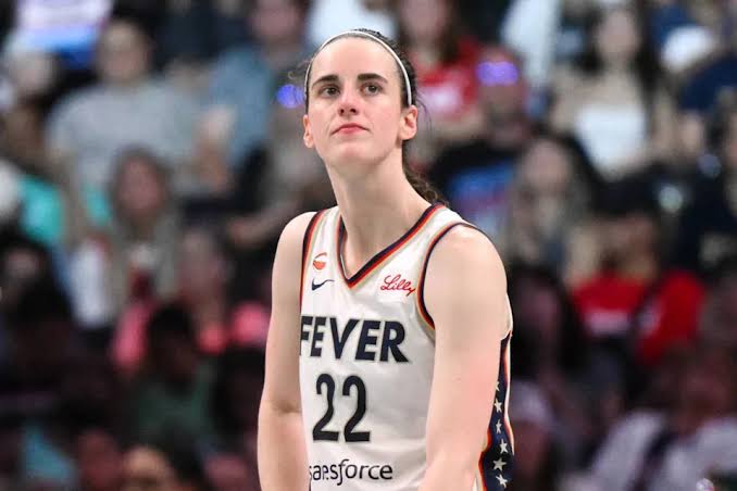 Caitlin Clark Shares Personal Update After 3rd WNBA Season - Yahoo Sports