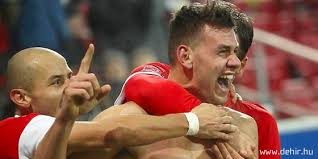 Dezember 1987 geburtsort budapest, ungarn größe 193 cm position stürmer vereine in der jugend bis 20 … A Fiorentina Lehet Szalai Adam Kovetkezo Csapata Debrecen Hirei Debreceni Hirek Debrecen Es Hajdu Bihar Megye Hirei Dehir Hu