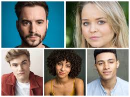 New cast announced for LES MISERABLES at Sondheim Theatre