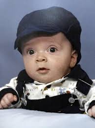 Still denying he hurt son, father sent to prison: Child remains