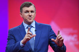 A gift of appreciated securities allows you to take an. Twitter Suspends Right Wing Activist James O Keefe Over Secretly Filmed Cnn Videos The Independent